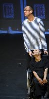 Spectacle musical "All inclusive" 